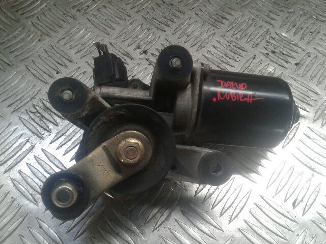 bontott DAEWOO NUBIRA Első Ablaktörlő Motor