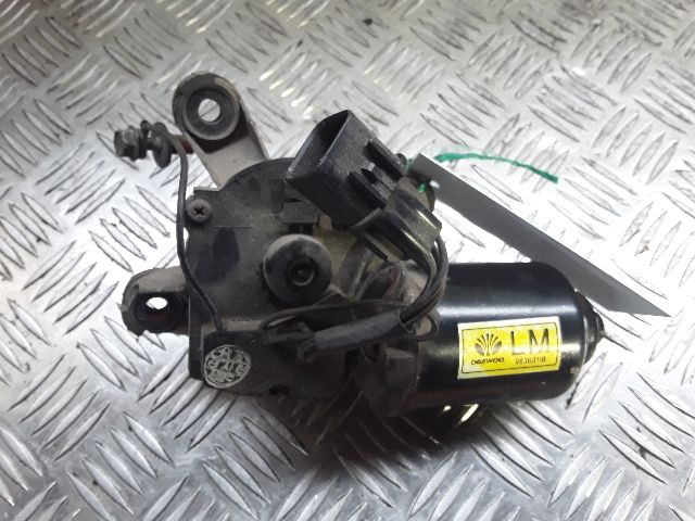 bontott DAEWOO NUBIRA Első Ablaktörlő Motor