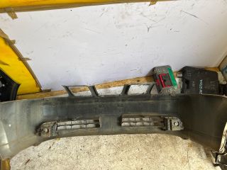 bontott DAEWOO NUBIRA Első Lökhárító (Részeivel)