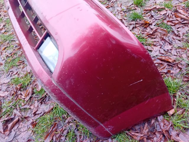 bontott DAEWOO NUBIRA Első Lökhárító (Részeivel)