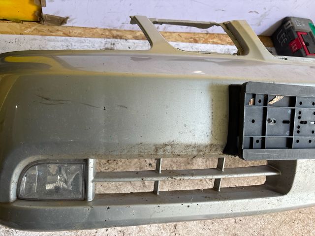 bontott DAEWOO NUBIRA Első Lökhárító (Részeivel)