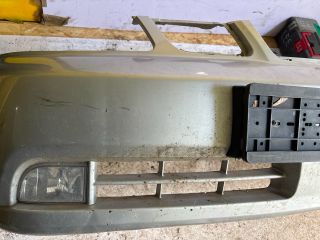 bontott DAEWOO NUBIRA Első Lökhárító (Részeivel)