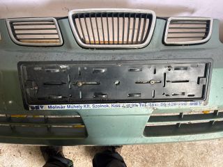 bontott DAEWOO NUBIRA Első Lökhárító (Részeivel)