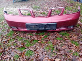 bontott DAEWOO NUBIRA Első Lökhárító (Részeivel)