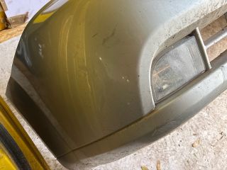 bontott DAEWOO NUBIRA Első Lökhárító (Részeivel)