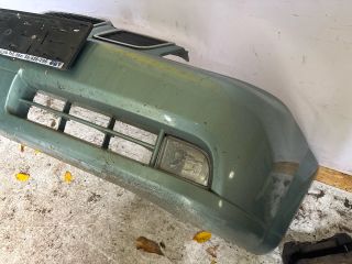 bontott DAEWOO NUBIRA Első Lökhárító (Részeivel)