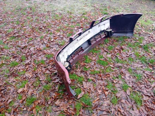 bontott DAEWOO NUBIRA Első Lökhárító (Részeivel)