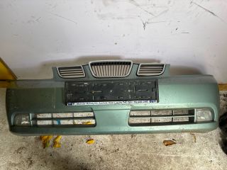 bontott DAEWOO NUBIRA Első Lökhárító (Részeivel)