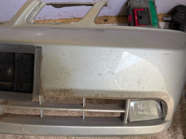 bontott DAEWOO NUBIRA Első Lökhárító (Részeivel)