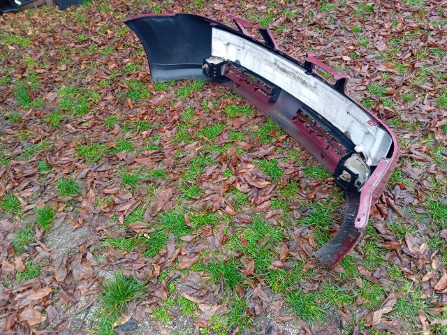 bontott DAEWOO NUBIRA Első Lökhárító (Részeivel)