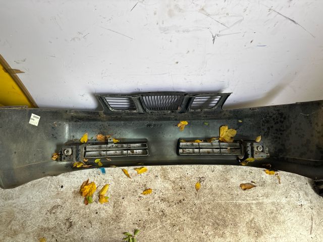 bontott DAEWOO NUBIRA Első Lökhárító (Részeivel)