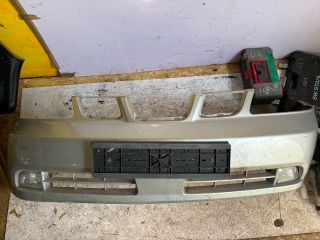 bontott DAEWOO NUBIRA Első Lökhárító (Részeivel)