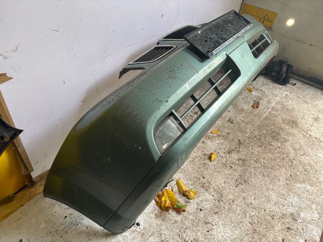 bontott DAEWOO NUBIRA Első Lökhárító (Részeivel)