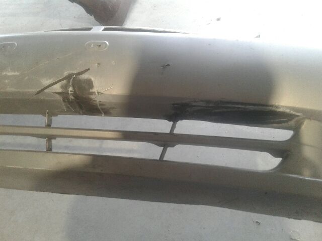 bontott DAEWOO NUBIRA Első Lökhárító (Üresen)