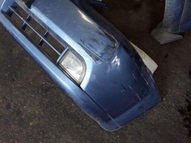 bontott DAEWOO NUBIRA Első Lökhárító (Üresen)