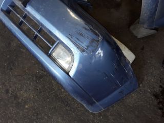 bontott DAEWOO NUBIRA Első Lökhárító (Üresen)