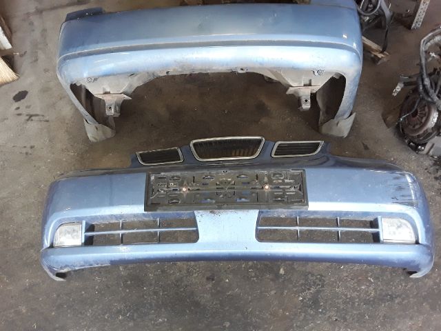 bontott DAEWOO NUBIRA Első Lökhárító (Üresen)