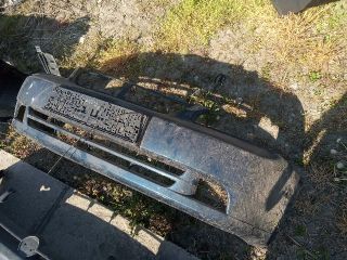 bontott DAEWOO NUBIRA Első Lökhárító (Üresen)