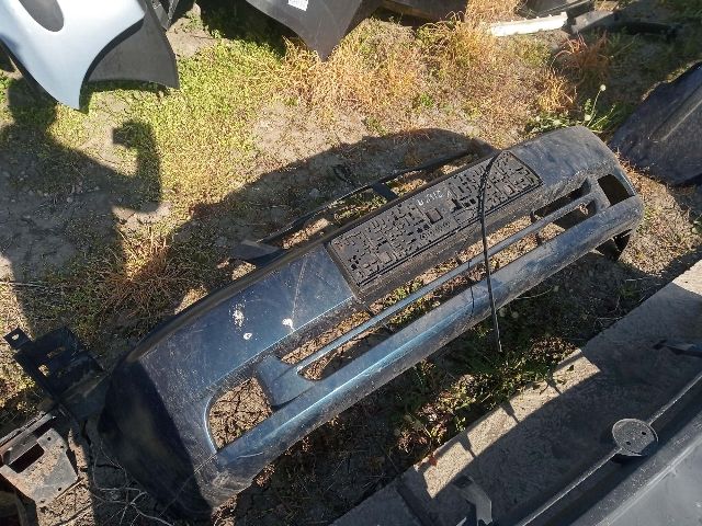 bontott DAEWOO NUBIRA Első Lökhárító (Üresen)