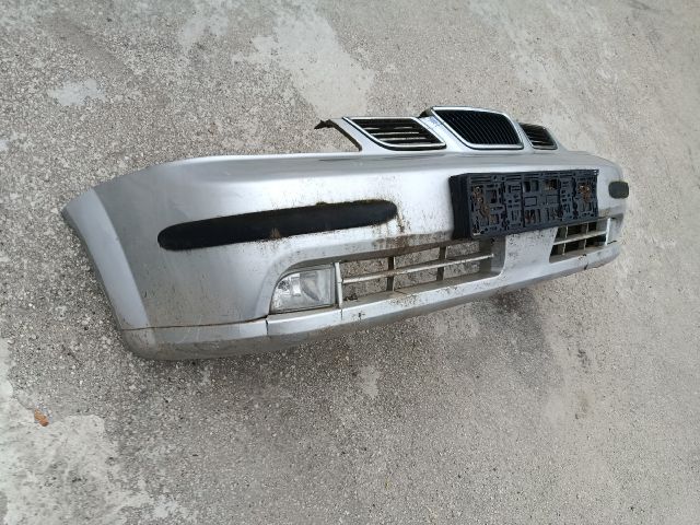 bontott DAEWOO NUBIRA Első Lökhárító (Üresen)