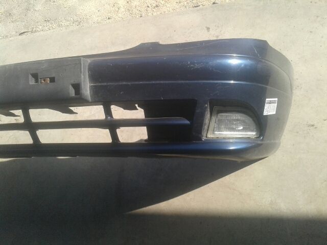 bontott DAEWOO NUBIRA Első Lökhárító (Üresen)