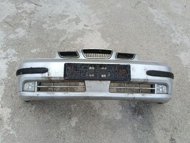 bontott DAEWOO NUBIRA Első Lökhárító (Üresen)