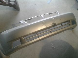 bontott DAEWOO NUBIRA Első Lökhárító (Üresen)