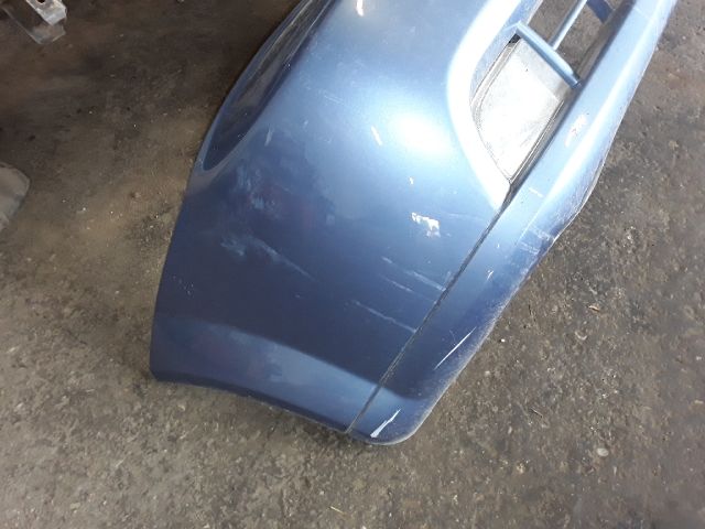 bontott DAEWOO NUBIRA Első Lökhárító (Üresen)