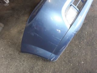 bontott DAEWOO NUBIRA Első Lökhárító (Üresen)