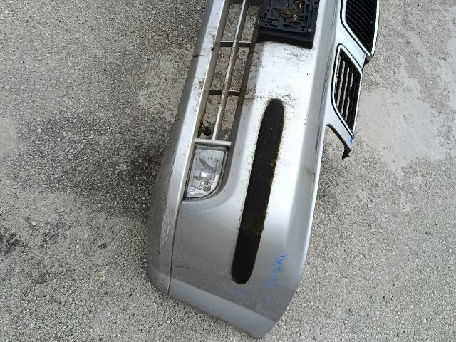 bontott DAEWOO NUBIRA Első Lökhárító (Üresen)