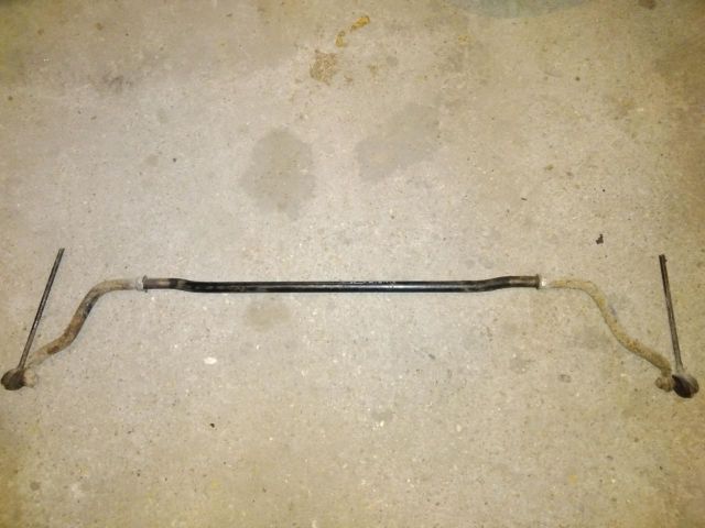 bontott DAEWOO NUBIRA Első Vízszintes Stabilizátor Rúd