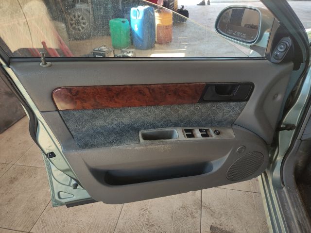 bontott DAEWOO NUBIRA Fényszórómagasság Állító Kapcsoló