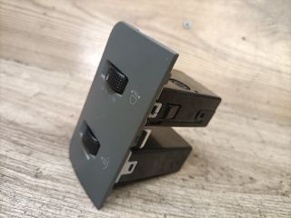 bontott DAEWOO NUBIRA Fényszórómagasság Állító Kapcsoló