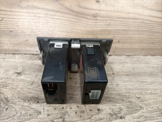 bontott DAEWOO NUBIRA Fényszórómagasság Állító Kapcsoló