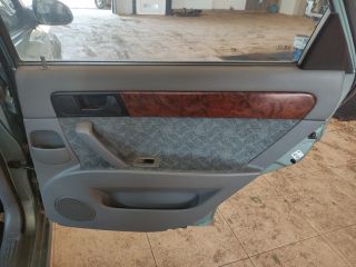 bontott DAEWOO NUBIRA Fényszórómagasság Állító Kapcsoló