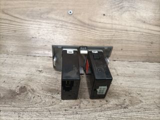 bontott DAEWOO NUBIRA Fényszórómagasság Állító Kapcsoló