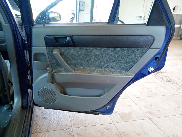 bontott DAEWOO NUBIRA Fényszórómagasság Állító Kapcsoló