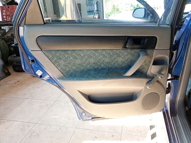 bontott DAEWOO NUBIRA Fényszórómagasság Állító Kapcsoló