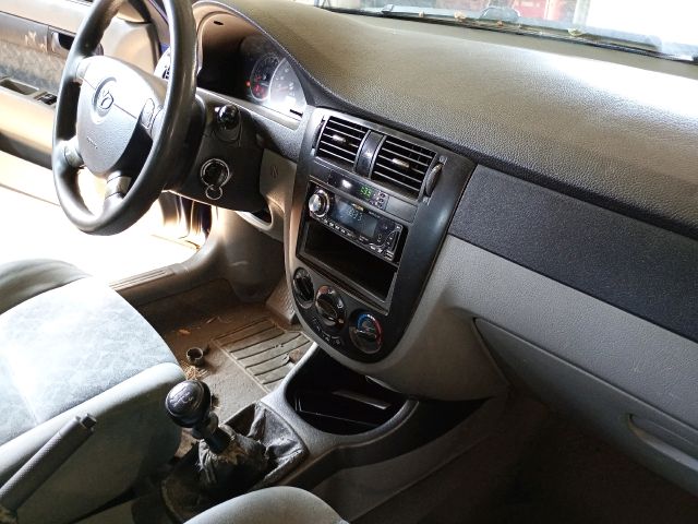 bontott DAEWOO NUBIRA Fényszórómagasság Állító Kapcsoló