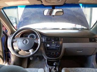 bontott DAEWOO NUBIRA Fényszórómagasság Állító Kapcsoló