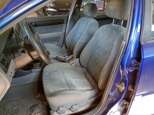 bontott DAEWOO NUBIRA Fényszórómagasság Állító Kapcsoló