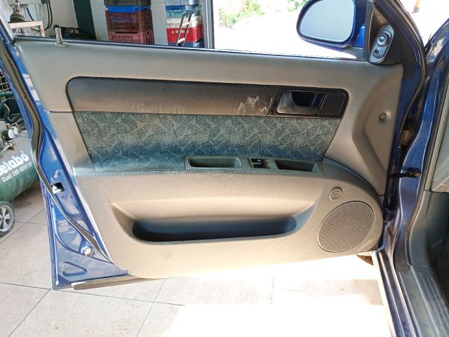 bontott DAEWOO NUBIRA Fényszórómagasság Állító Kapcsoló