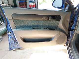 bontott DAEWOO NUBIRA Fényszórómagasság Állító Kapcsoló