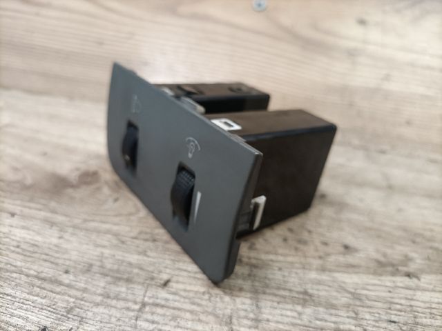 bontott DAEWOO NUBIRA Fényszórómagasság Állító Kapcsoló