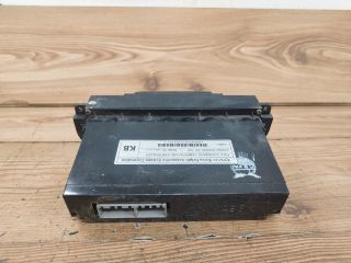 bontott DAEWOO NUBIRA Fűtéskapcsoló (digit klímás)