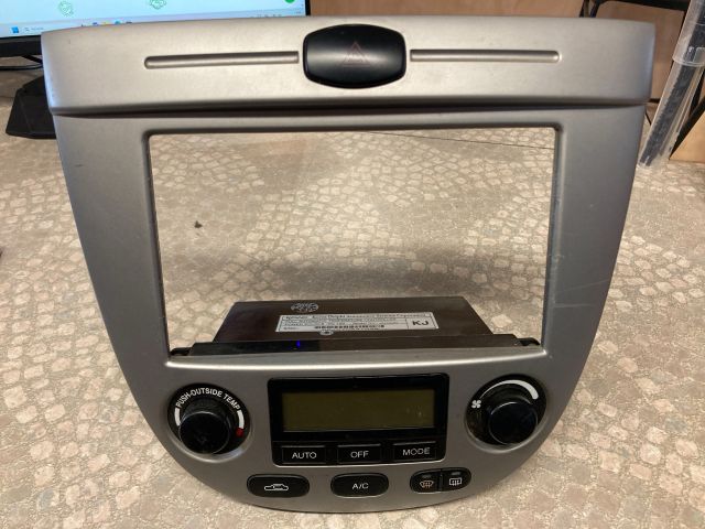 bontott DAEWOO NUBIRA Fűtéskapcsoló (digit klímás)