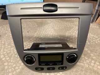 bontott DAEWOO NUBIRA Fűtéskapcsoló (digit klímás)