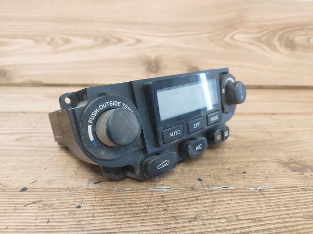 bontott DAEWOO NUBIRA Fűtéskapcsoló (digit klímás)