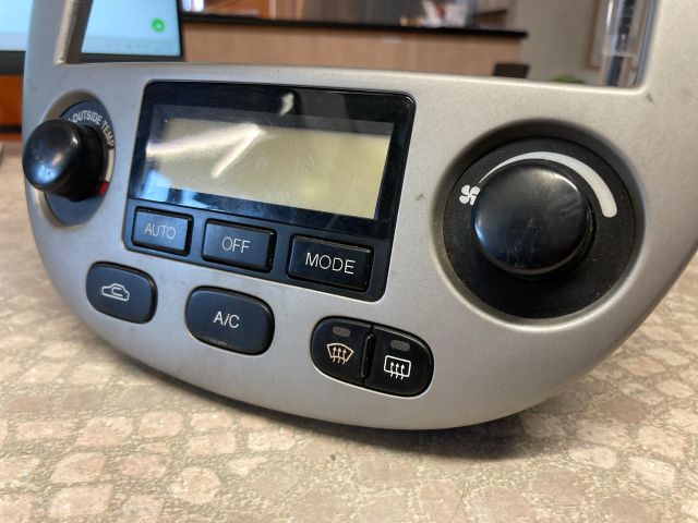 bontott DAEWOO NUBIRA Fűtéskapcsoló (digit klímás)