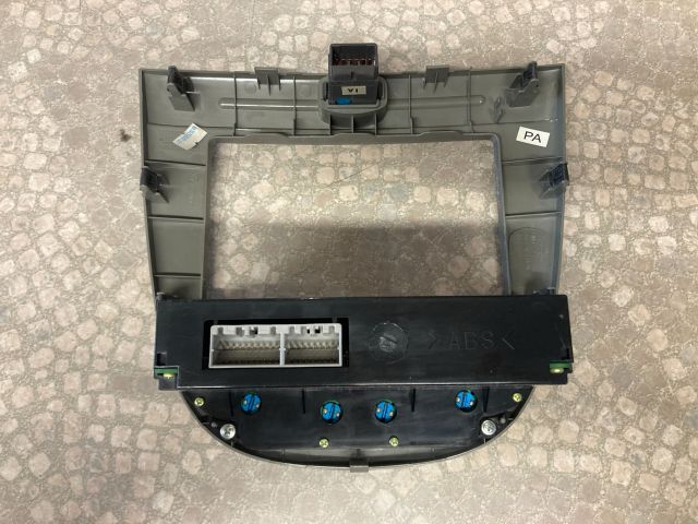 bontott DAEWOO NUBIRA Fűtéskapcsoló (digit klímás)